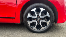 Toyota Aygo 1.0 VVT-i X-Trend TSS 5dr Petrol Hatchback